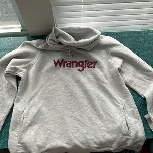 Wrangler Sweatshirt